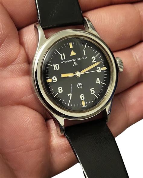 iwc mark 11 for sale.